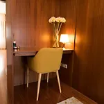 Casas Do Paco - Philosophy Apartament Braga
