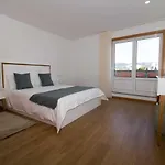 Apartment Casas Do Paco - Philosophy *