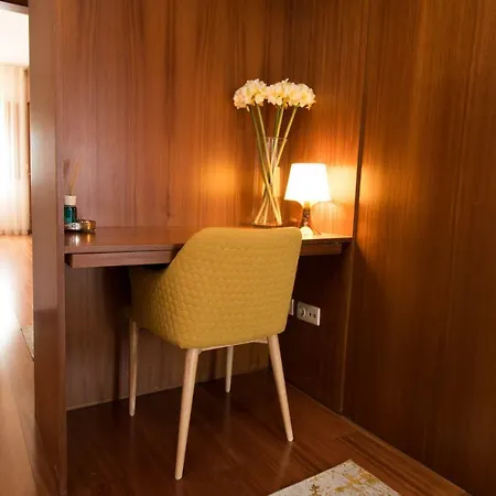 Casas Do Paco - Philosophy شقة براغا