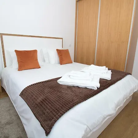 Apartment Casas Do Paco - Philosophy *