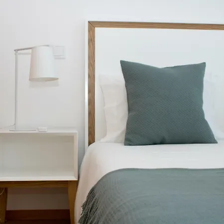 شقة Casas Do Paco - Philosophy