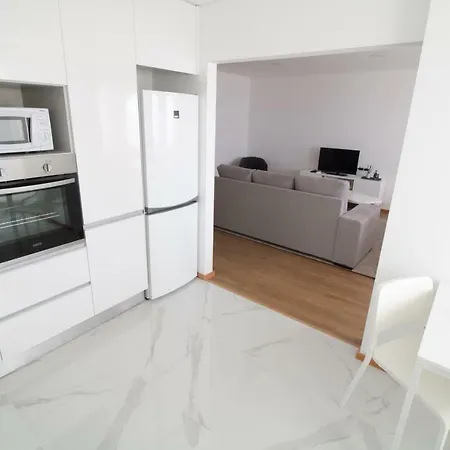 شقة Casas Do Paco - Philosophy براغا