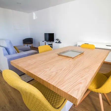 Casas Do Paco - Philosophy Apartment *