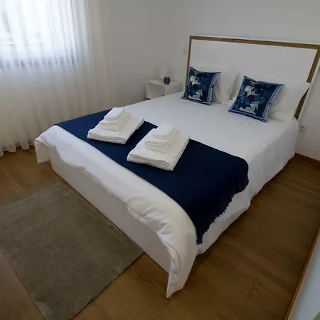 Apartment Casas Do Paco - Philosophy