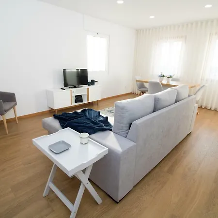 아파트 Casas Do Paco - Philosophy