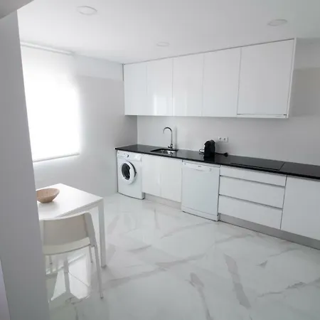 Casas Do Paco - Philosophy Braga