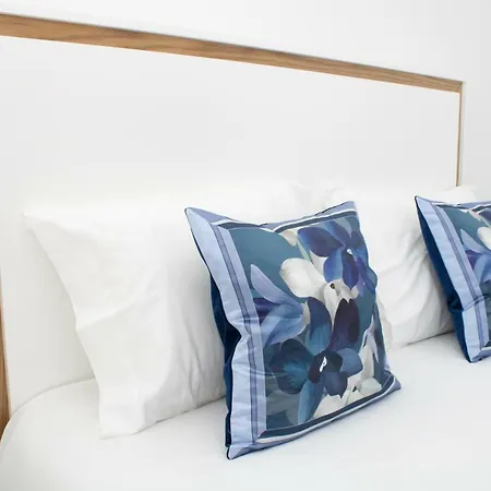 Casas Do Paco - Philosophy * براغا