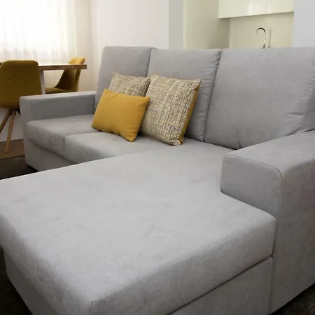 아파트 Casas Do Paco - Philosophy 브라가