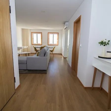 Casas Do Paco - Philosophy براغا