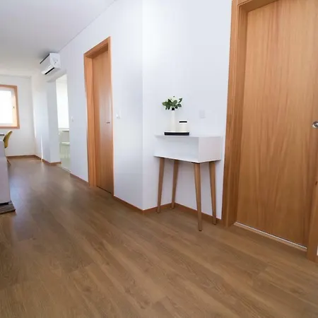 شقة Casas Do Paco - Philosophy