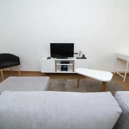 Casas Do Paco - Philosophy * براغا