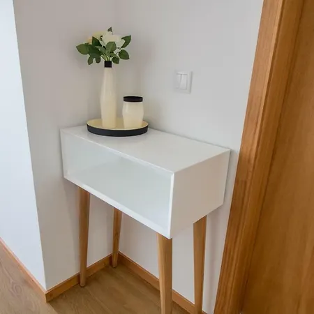 Casas Do Paco - Philosophy * براغا