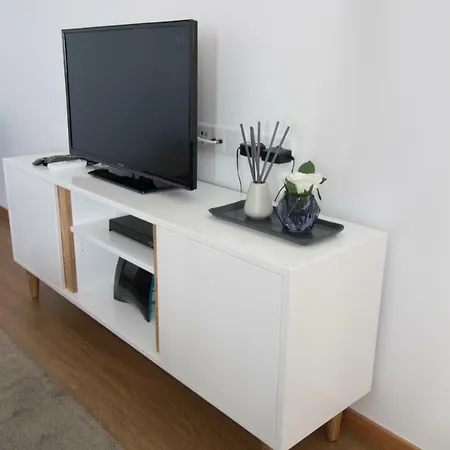 Casas Do Paco - Philosophy Apartment *