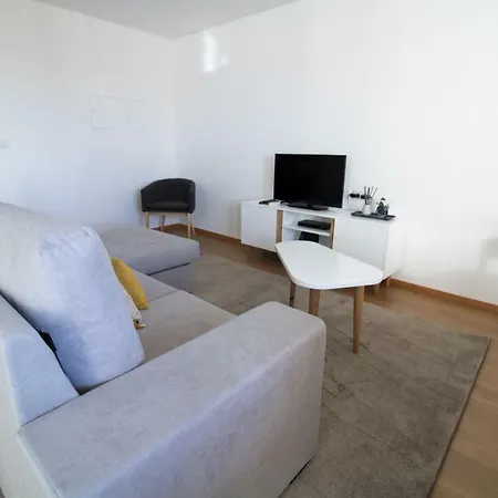Casas Do Paco - Philosophy Apartment Braga