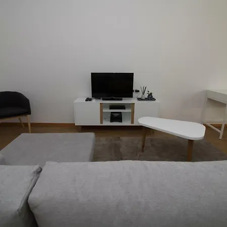 아파트 Casas Do Paco - Philosophy 브라가