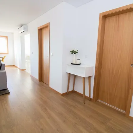 شقة Casas Do Paco - Philosophy *