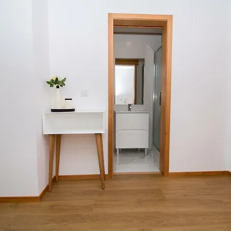 Casas Do Paco - Philosophy شقة براغا