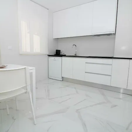 Apartment Casas Do Paco - Philosophy *