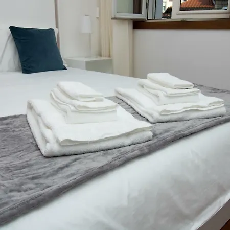 Casas Do Paco - Philosophy Apartament