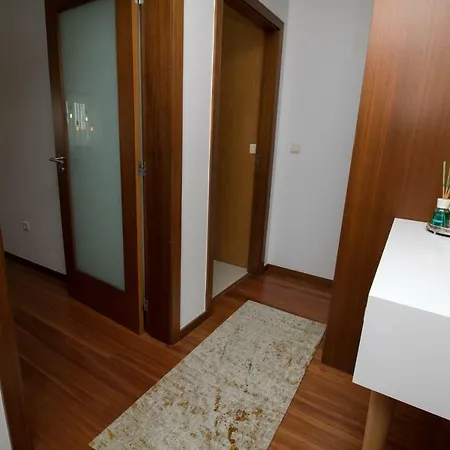 Casas Do Paco - Philosophy شقة