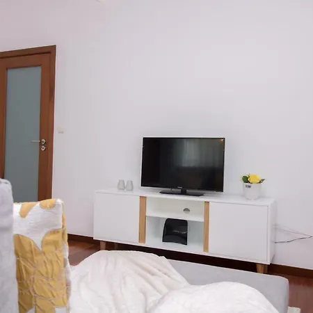Casas Do Paco - Philosophy Apartment Braga