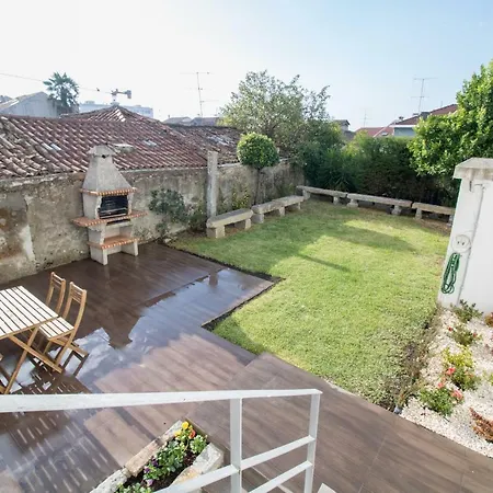 Casas Do Paco - Philosophy شقة