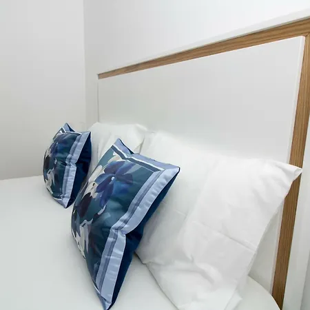 شقة Casas Do Paco - Philosophy براغا