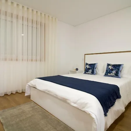 아파트 Casas Do Paco - Philosophy