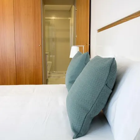 Casas Do Paco - Philosophy * براغا