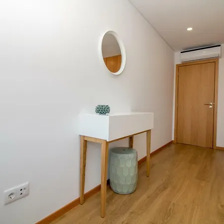 Casas Do Paco - Philosophy شقة براغا