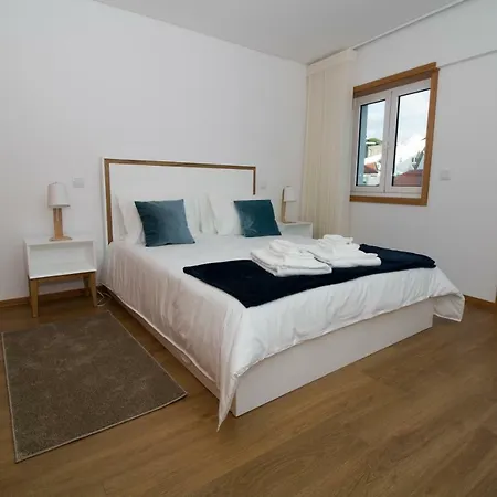 Apartment Casas Do Paco - Philosophy