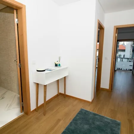 Casas Do Paco - Philosophy براغا