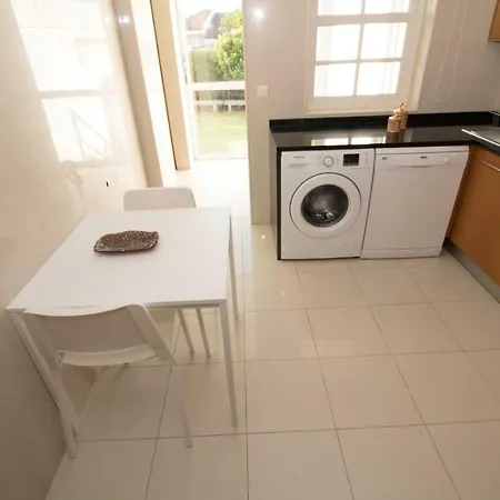 Casas Do Paco - Philosophy Apartment