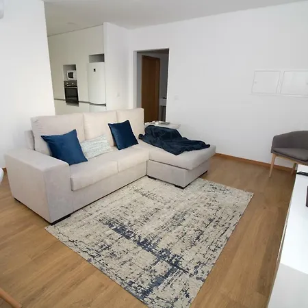 Apartment Casas Do Paco - Philosophy *