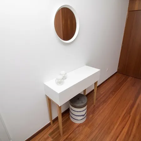 Casas Do Paço - Philosophy Appartement *