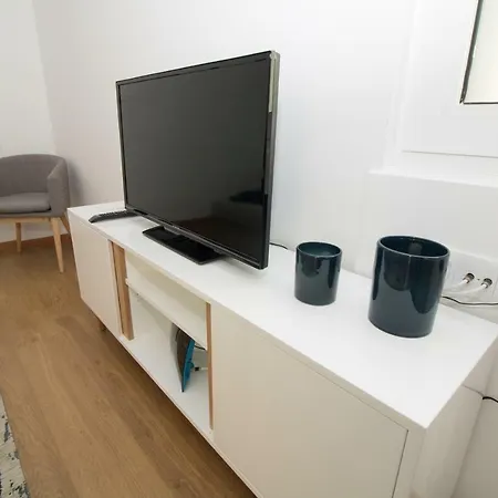Casas Do Paco - Philosophy Apartment *