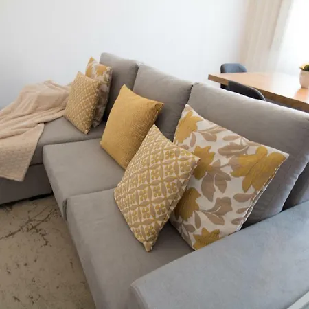 Casas Do Paco - Philosophy Apartment