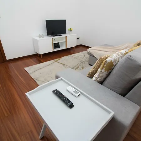 Casas Do Paco - Philosophy * براغا