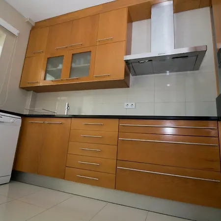 Apartament Casas Do Paco - Philosophy