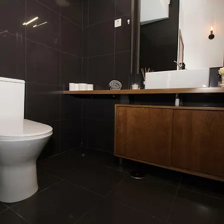 Casas Do Paco - Philosophy شقة