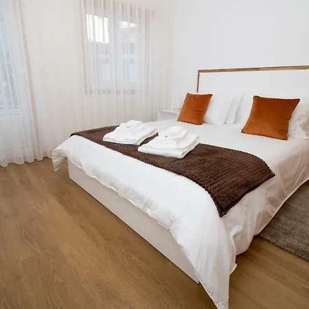 Apartment Casas Do Paco - Philosophy