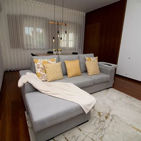 شقة Casas Do Paco - Philosophy براغا