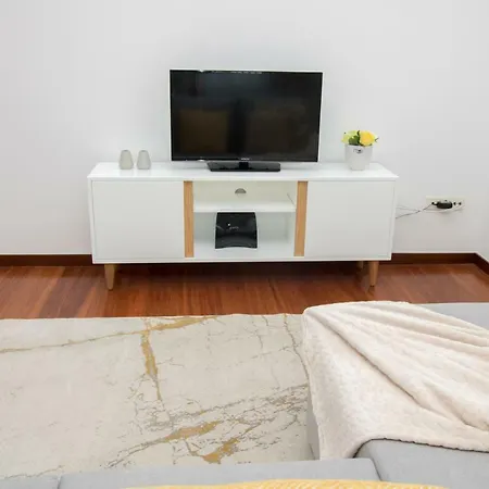 شقة Casas Do Paco - Philosophy براغا