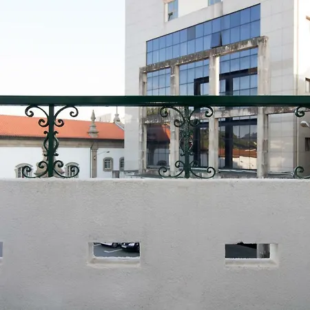 Casas Do Paco - Philosophy Apartment