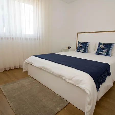 Casas Do Paco - Philosophy Apartment *