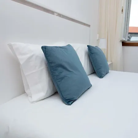 شقة Casas Do Paco - Philosophy براغا