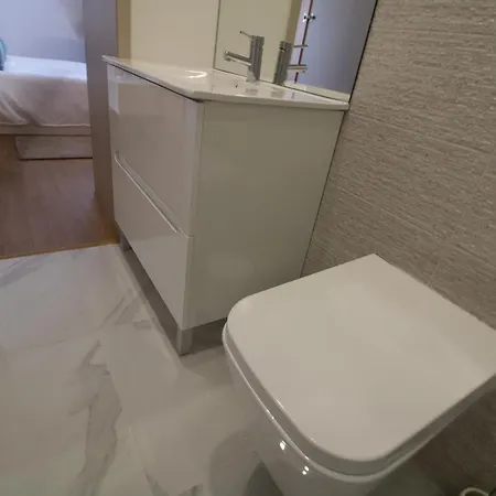 شقة Casas Do Paco - Philosophy