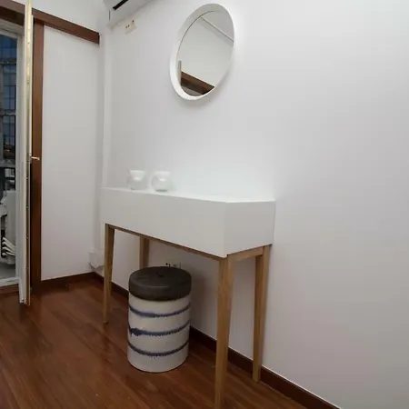 شقة Casas Do Paco - Philosophy