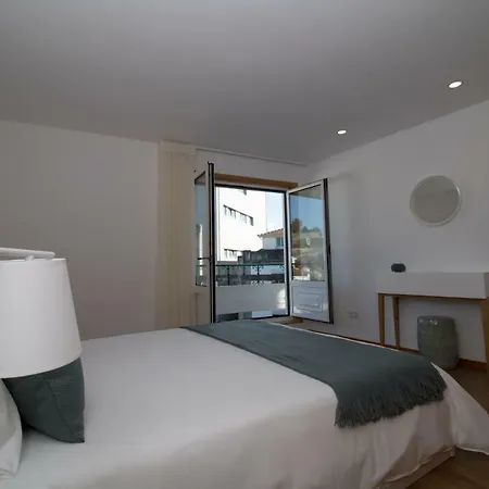 Casas Do Paco - Philosophy *