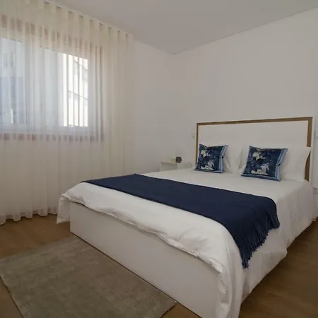 Casas Do Paco - Philosophy 아파트